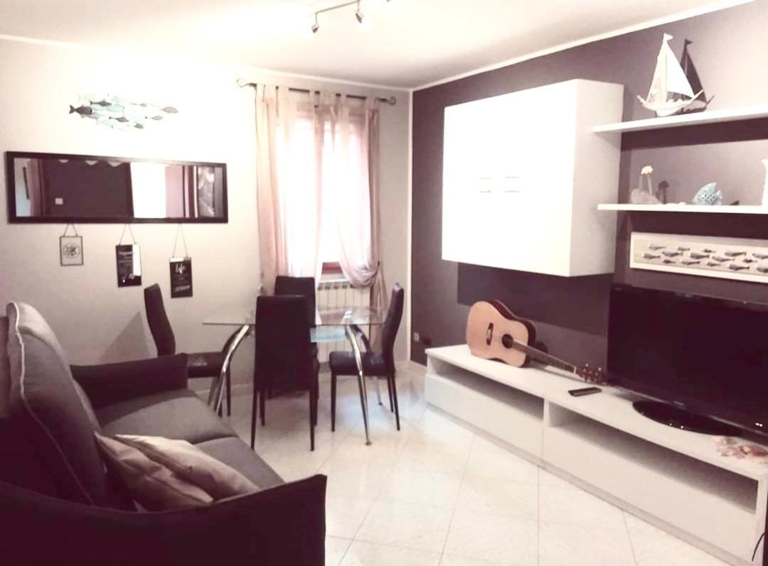 キオッジャ La Casa Del Pesciolino - The Little Fish Houseヴィラ エクステリア 写真