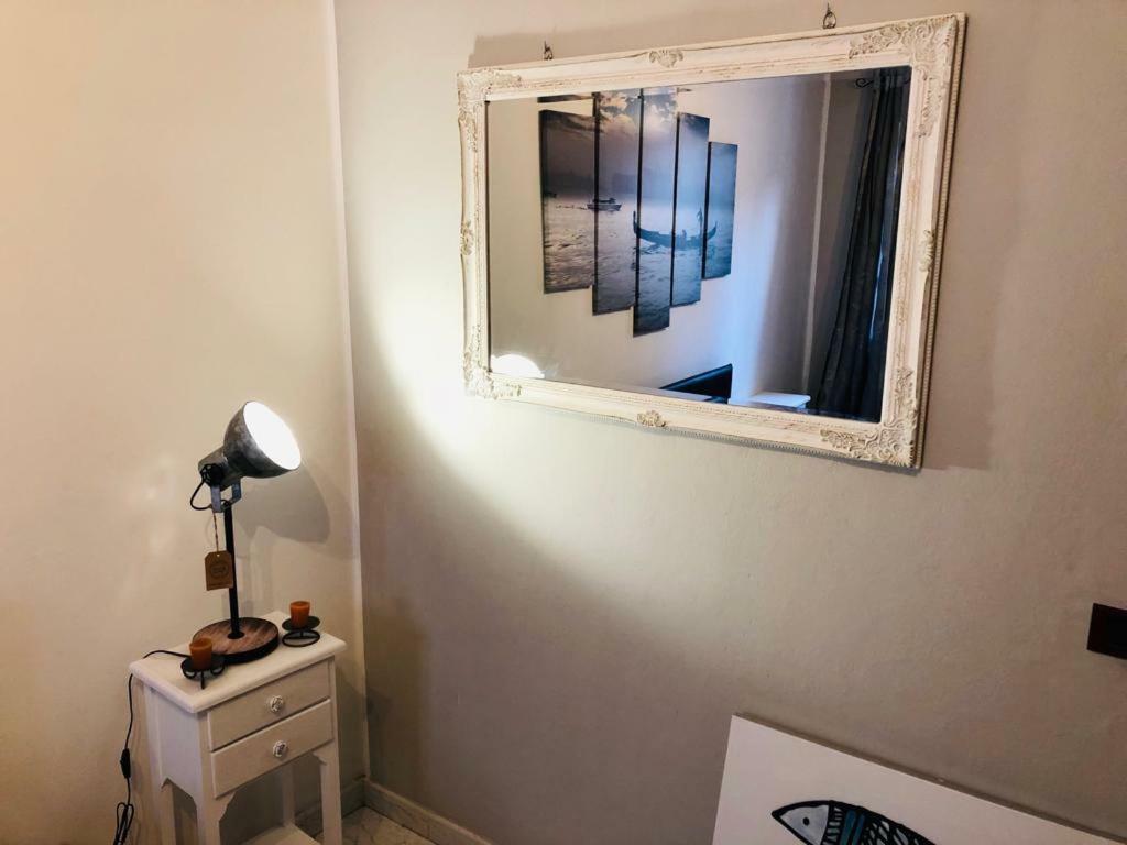 キオッジャ La Casa Del Pesciolino - The Little Fish Houseヴィラ エクステリア 写真