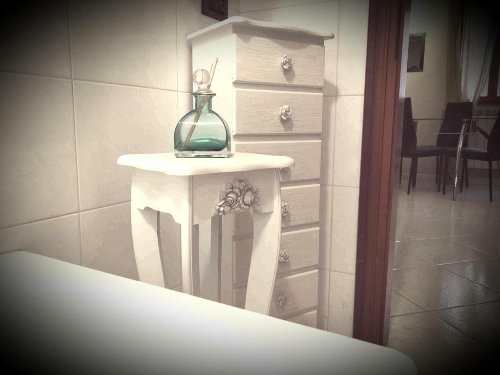 キオッジャ La Casa Del Pesciolino - The Little Fish Houseヴィラ エクステリア 写真
